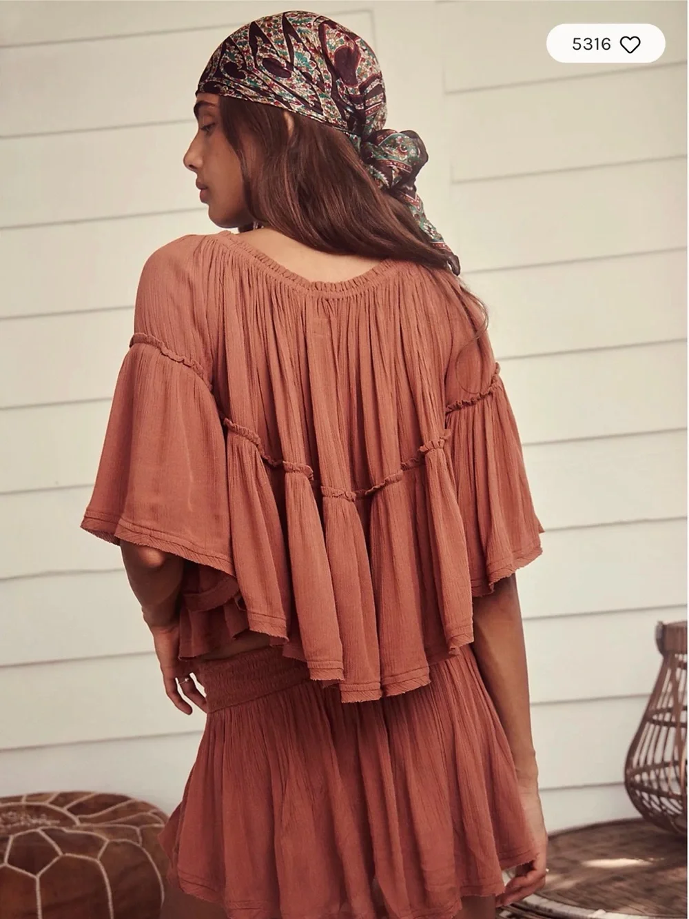 Free People set - Picture 2 of 4